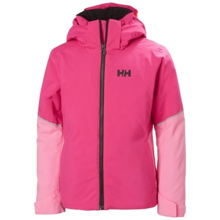 Helly Hansen Jewel Insulated Jacket - Kids' 0