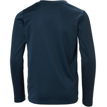 Helly Hansen HH Tech Long-Sleeve Crew Shirt - Kids' 3