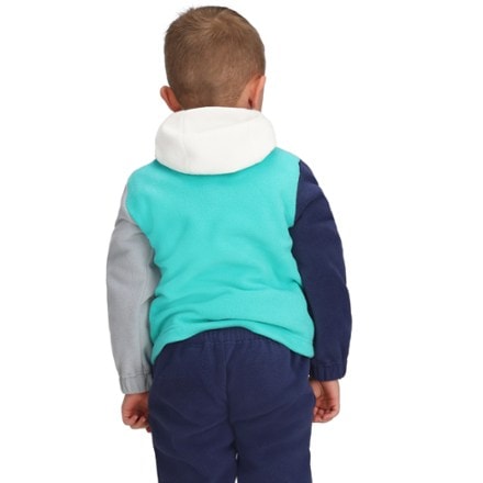 Obermeyer Comfy Cozy Fleece Jacket - Kids' 2
