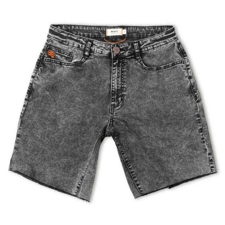 Ripton Cut-Off Bike Jorts - Men's 0