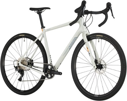 Rei 2025 salsa warbird