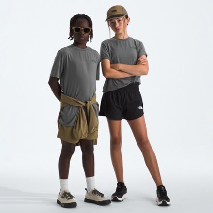 The North Face Adventure T-Shirt - Kids' 2