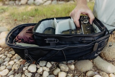 Peak Design Outdoor Backpack 18 L 4