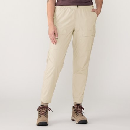 REI Co-op Trailmade Pull-On Pants - Women's 1