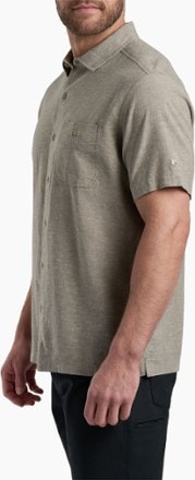 KUHL Getaway Shirt - Men's 4