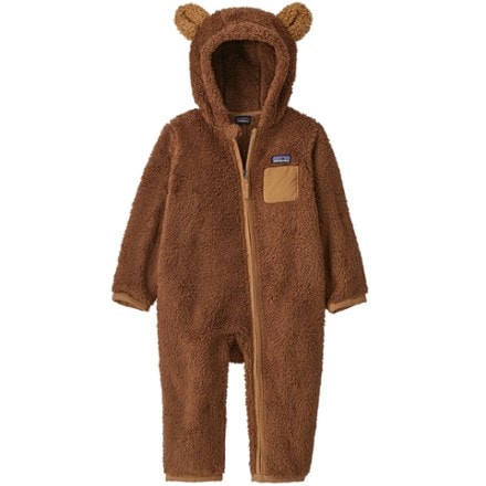 Patagonia Baby Furry Friends Bunting - Toddlers' 0