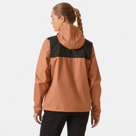 Helly Hansen Vancouver Rain Jacket - Women's 2
