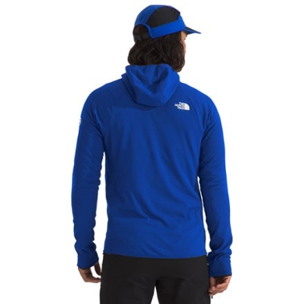 The North Face Summit Series FUTUREFLEECE Full-Zip Hoodie - Men's 1