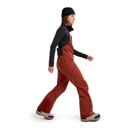 Arc'teryx Sentinel Bib Pants - Women's 3