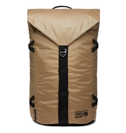 Mountain Hardwear Camp 4 25 Pack 0