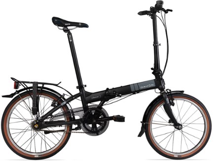 dahon vitesse 7005 aluminium folding bike