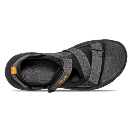 Teva Grandview Max Sandals - Men's 4