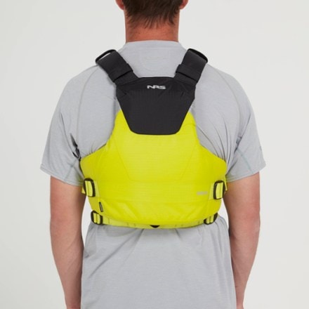 NRS Ninja PFD 2