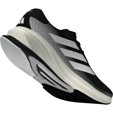 adidas Supernova Rise 2 Road-Running Shoes - Women's 6