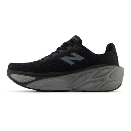 New Balance Fresh Foam X More v5 Road-Running Shoes - Men's 1