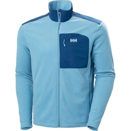 Helly Hansen Daybreaker Block Microfleece Jacket - Men's 0