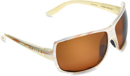 native eyewear nova polarized sunglasses