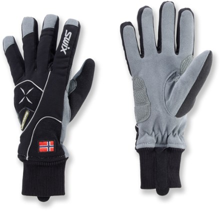 specialized deflect h2o waterproof gloves