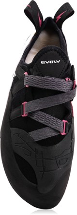 evolv Shaman Pro LV Climbing Shoes - Women's 6