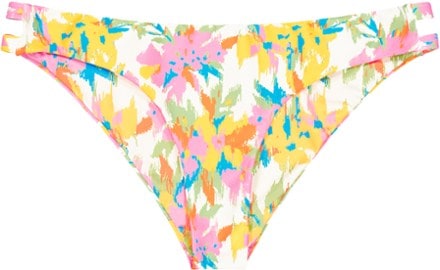 Picture Organic Clothing Figgy Printed Bikini Swimsuit Bottoms - Women's 0