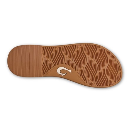 OluKai Tiare Wrap Sandals - Women's 3