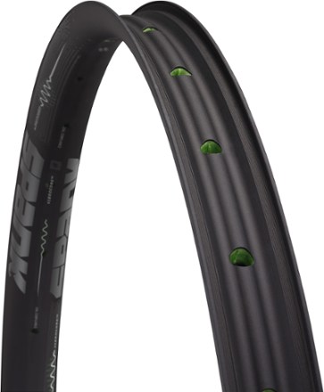 Spank 350 Vibrocore Rim 1