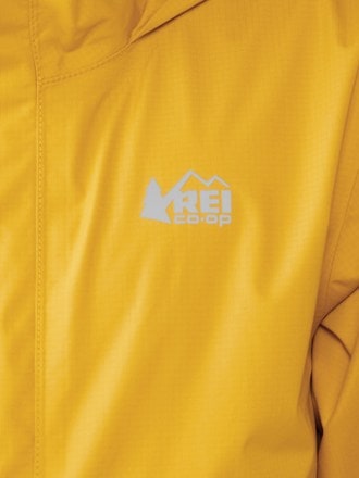 REI Co-op Rainier Rain Jacket - Kids' 9