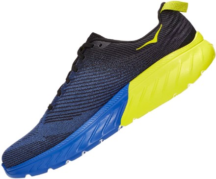 hoka mach 3