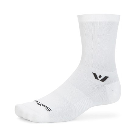 Swiftwick Aspire Mid-Crew Socks 0