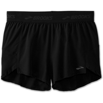 Brooks Chaser 3" Running Shorts - Women's 0