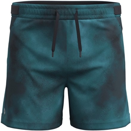 Smartwool Active Lined 5" Shorts - Men's 0