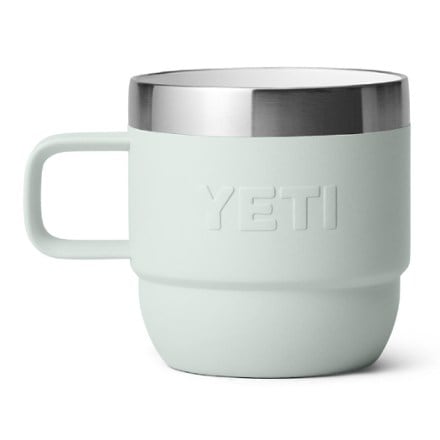 YETI Rambler Stackable Mugs - 6 fl. oz. - Package of 2 3