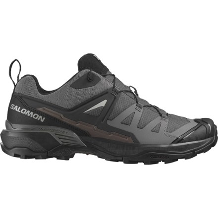 Salomon X Ultra 360 Hiking Shoes - Men's 0