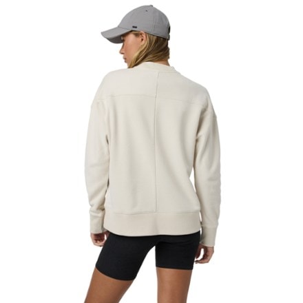 Vuori Sedona Weekender Crew Pullover - Women's 2