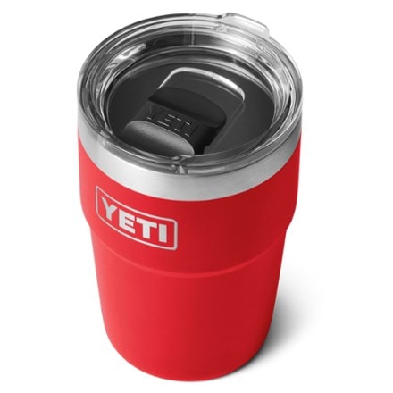 YETI Rambler Stackable Cup with MagSlider Lid - 16 fl. oz. 2