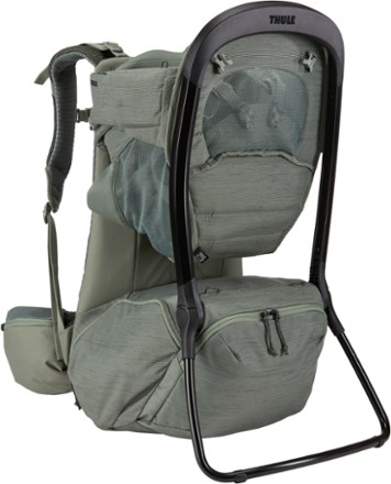 Baby thyme best sale hiking backpack