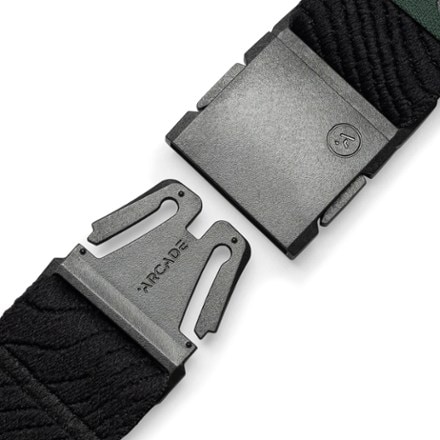 Arcade Belts Mountainscape Topo 4