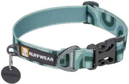 Ruffwear Crag Collar 0