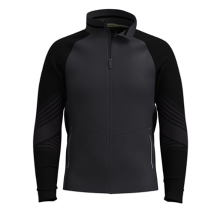 Smartwool Intraknit Active Jacket - Men's 0