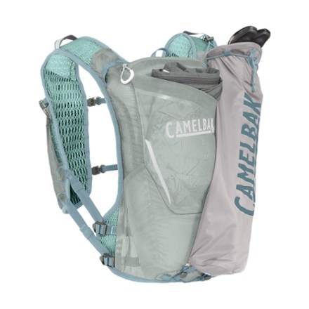 CamelBak Zephyr Pro Hydration Vest Hydration reservoir not included