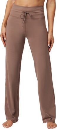 Vuori Daily Wideleg Pants - Women's 0