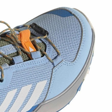 adidas Terrex Ax4s Speed-Lacing Hiking Shoes - Kids' 6