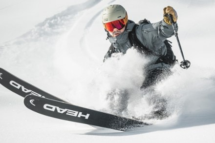 Smith Vantage 2 Mips Snow Helmet 8