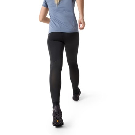 Arc'teryx Essent High-Rise Utility 26" Leggings - Women's 2