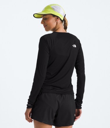 The North Face Sunriser Long-Sleeve Top - Women's 2