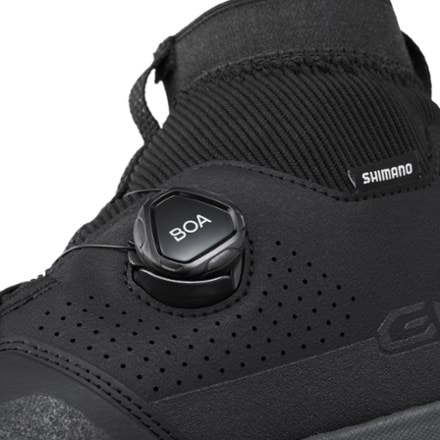 Shimano GF8 GORE-TEX Mountain Bike Shoes - Men's 2