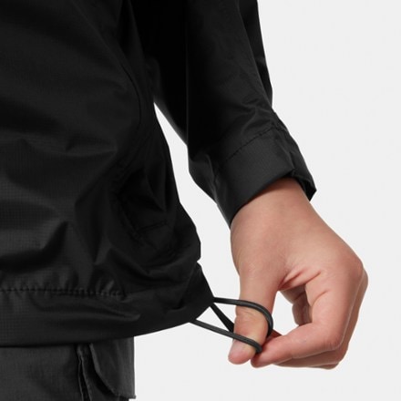 Helly Hansen Loke Jacket 2.0 - Kids' 6