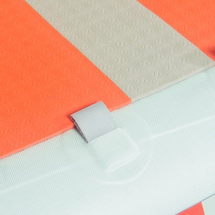 ISLE Switch Pro Inflatable SUP-Kayak Hybrid with Paddle - 11'6" 10