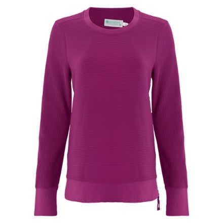 Aventura Hazelton Crew-Neck Top - Women's 0