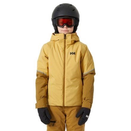 Helly Hansen Jewel Insulated Jacket - Kids' 1